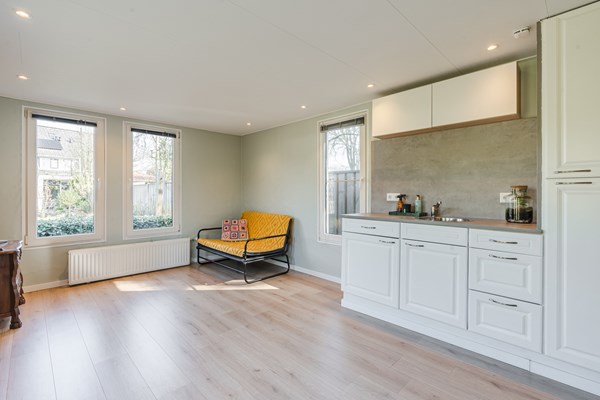 Medium property photo - Nieuwstraat 27, 7681 ER Vroomshoop